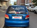 2011 Daewoo Matiz I Рестайлинг, синий, 145000 рублей - вид 5
