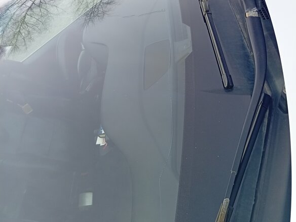 2008 Honda Accord VIII, серебристый - вид 13