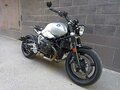 2019 BMW R Nine T, серебристый, 1449000 рублей - вид 3