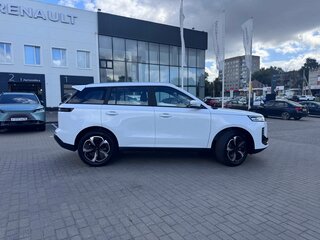 2026 Jeland J6, белый, 2749000 рублей, вид 4