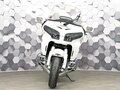 2012 Honda GL 1800 Gold Wing, белый - вид 8