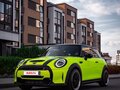 2020 Mini Hatch Cooper S III (F55/F56) Рестайлинг, жёлтый, 2460000 рублей