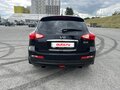 2012 Infiniti EX25 I (J50), чёрный, 1369000 рублей - вид 5