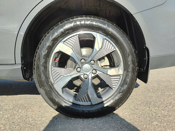 2023 Livan X6 Pro, серый, 1775000 рублей - вид 17