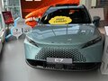 2026 Omoda C7, зелёный, 3099000 рублей - вид 3