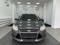 2013 Ford Focus III, коричневый, 699000 рублей - вид 2