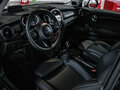 2020 Mini Hatch Cooper III (F55/F56) Рестайлинг, зелёный, 2625000 рублей - вид 11