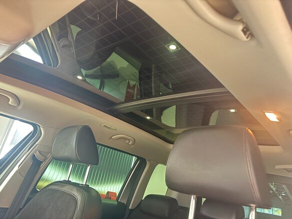 2012 Skoda Yeti I, серый, 798000 рублей - вид 8