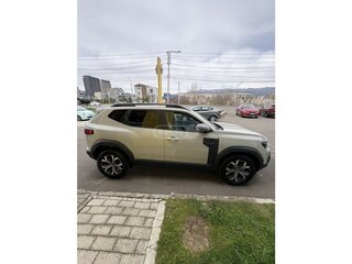 2026 Renault Duster III, белый, 3240000 рублей, вид 2