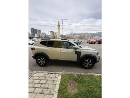 2026 Renault Duster III, белый, 3240000 рублей, вид 2