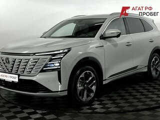 2025 Changan CS75 Plus IV, серый, 3235000 рублей, вид 2