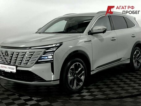 2025 Changan CS75 Plus IV, серый, 3400000 рублей, вид 2