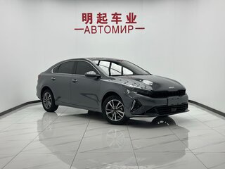 2023 Kia K3 II (China Market) Рестайлинг, серый, 1637000 рублей, вид 2
