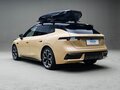 2026 Lynk & Co 07 GT I Рестайлинг, зелёный, 4900000 рублей - вид 2