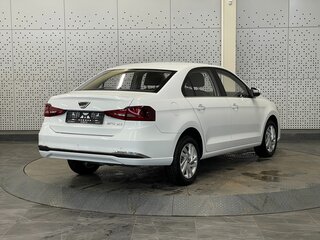 2023 Jetta VA3, белый, 1350000 рублей, вид 2