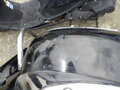 2001 Honda Shadow 750, чёрный, 369000 рублей - вид 7