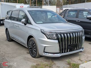 2026 JAC RF8, серебристый, 4875000 рублей, вид 1