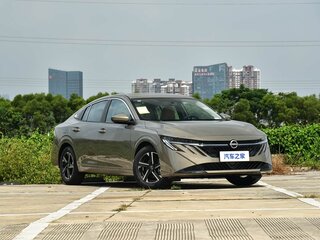 2026 Nissan Sylphy V (B19), бежевый, 2720000 рублей, вид 3