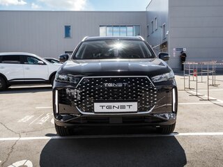 2026 Tenet T4L, красный, 2344000 рублей, вид 4