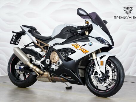 2021 BMW S 1000 RR, серый, 1849000 рублей, вид 5