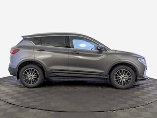 2025 Belgee X50, серый, 1930000 рублей, вид 4