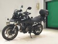 2023 Suzuki V-Strom 800DE, чёрный - вид 1