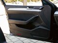 2017 Volkswagen Passat DSG6 B8, чёрный, 1565000 рублей - вид 11