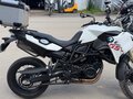 2013 BMW F 800 GS, белый, 749000 рублей - вид 2