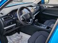 2024 Kaiyi X3, синий - вид 6