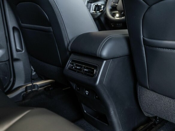 2026 Haval H7 I, белый, 4161209 рублей - вид 24