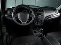 2024 Lada (ВАЗ) Granta I Рестайлинг, серый, 930000 рублей - вид 5