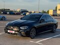 2020 Mercedes-Benz E-Класс 220 d V (W213, S213, C238) Рестайлинг, чёрный - вид 4