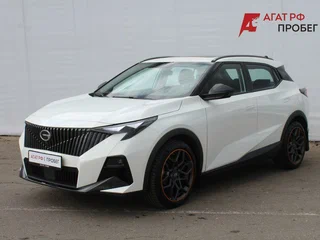 2024 GAC GS3, белый, 1990000 рублей, вид 1