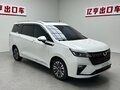 2022 Wuling Jiachen, белый, 1000000 рублей - вид 2