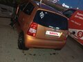2007 Kia Picanto I, оранжевый, 350000 рублей - вид 3