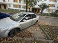 2007 Ford Focus II, серый - вид 3