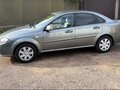 2014 Daewoo Gentra II, серый, 470000 рублей - вид 7