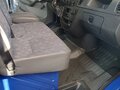 2005 Mercedes-Benz Sprinter, синий, 970000 рублей - вид 8
