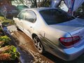 2004 Nissan Maxima V (A33), серебристый, 350000 рублей - вид 5