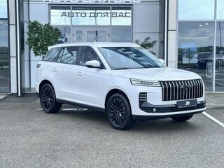 2026 Jeland J6, белый, 2549000 рублей, вид 1