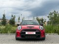 2021 Mini Hatch Cooper S III (F55/F56) Рестайлинг 2, красный, 3100000 рублей - вид 2