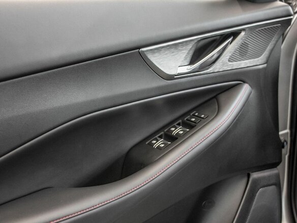 2025 Changan CS35 Plus I Рестайлинг, серебристый - вид 21