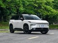 2026 Toyota bZ3X 67.9 kWh, белый, 3400000 рублей - вид 2