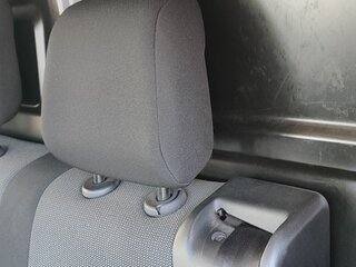 2020 Opel Vivaro C, белый, 1650000 рублей, вид 4
