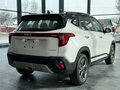 2026 Kia Seltos I Рестайлинг, белый - вид 5