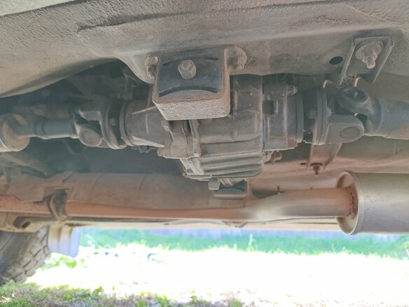 2006 Chevrolet Niva I, серебристый, 200000 рублей - вид 37