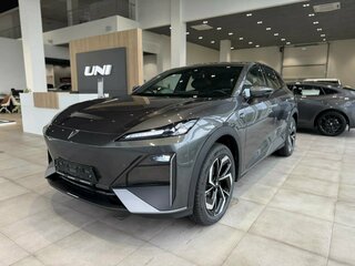 2025 Changan Deepal S07 31.73 kWh I, серый, 5289900 рублей, вид 1