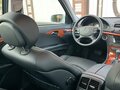 2006 Mercedes-Benz E-Класс 200 III (W211, S211) Рестайлинг, серебристый, 1250000 рублей - вид 9
