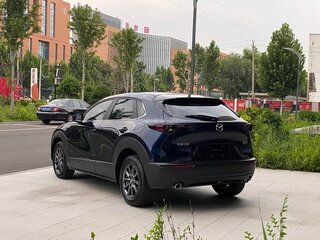 2026 Mazda CX-30 I, синий, 2550000 рублей, вид 5