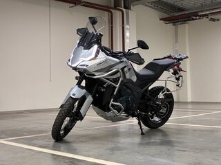 2026 Zontes ZT703-F, чёрный, 989900 рублей, вид 5